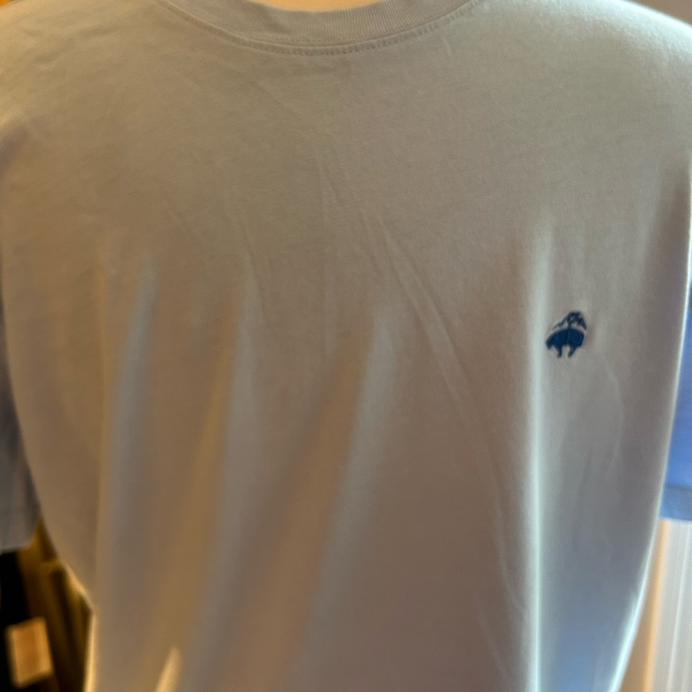 Brooks Brothers Men's Tee shirt.